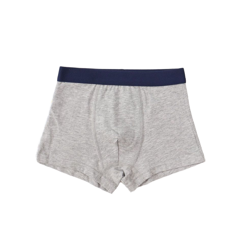 Boys Boxer Briefs Factory - Wholesale Hot Sale Cotton Soft Comfortable
