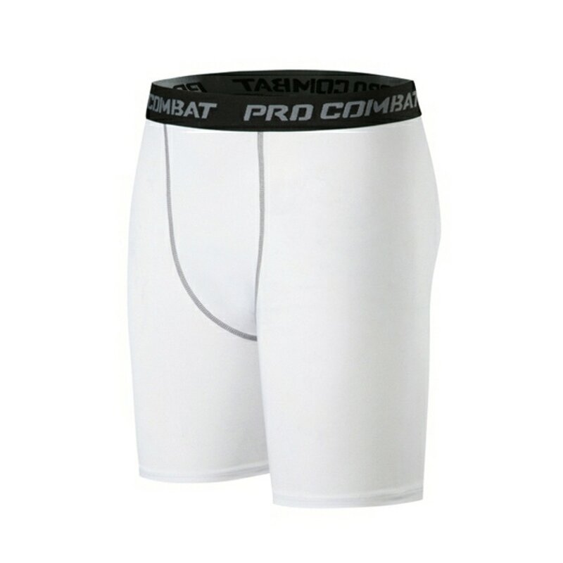 Compression Shorts Factory - OEM/ODM Custom Quick Dry Running Tights