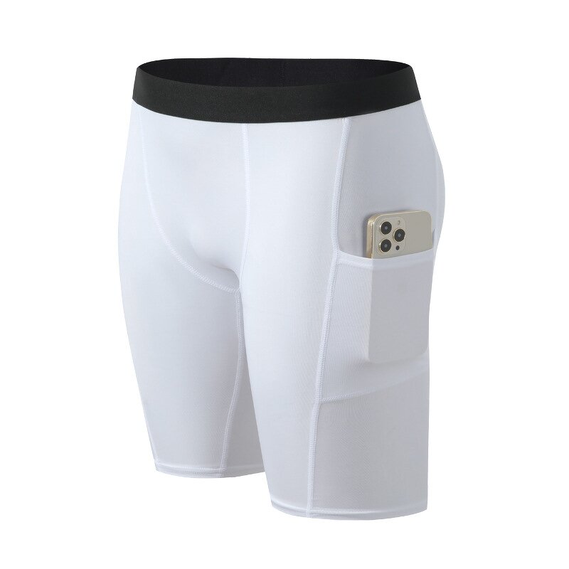 Sports Shorts Factory - OEM/ODM Custom Quick Dry Basketball Running Gym