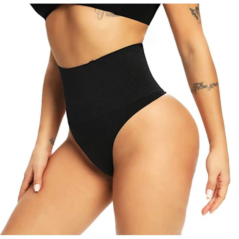 Shapewear Panties Factory - OEM/ODM High Waist Tummy Control Butt Lift