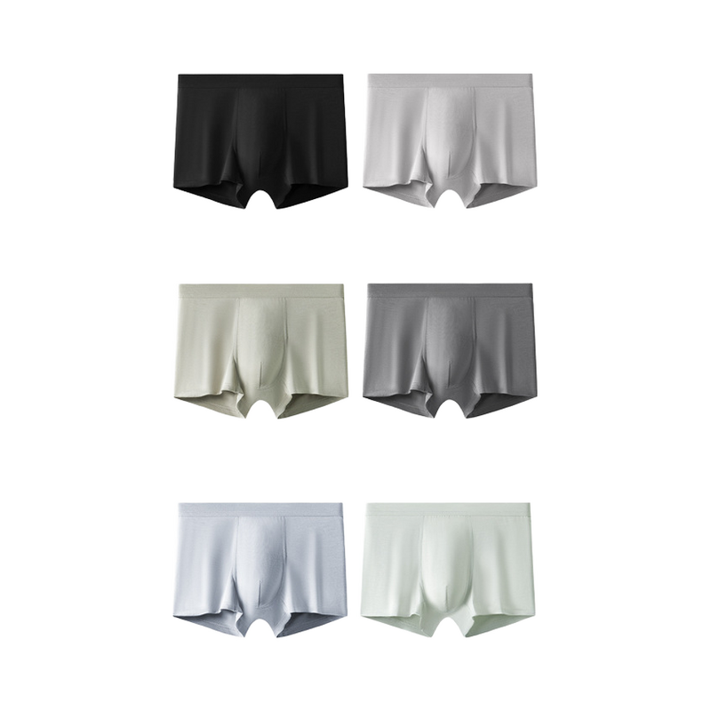 Men's Boxers Factory - OEM/ODM Custom Modal High Quality Breathable