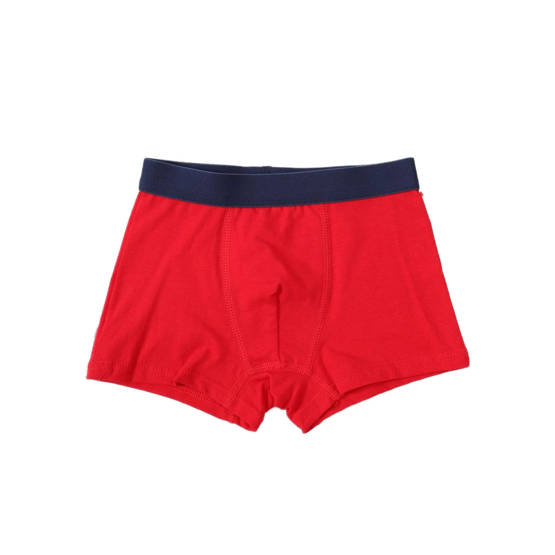 Boys Boxer Briefs Factory - Wholesale Hot Sale Cotton Soft Comfortable