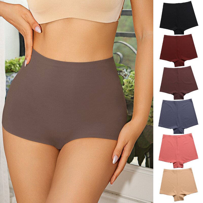 Shapewear Panties Factory - OEM/ODM Custom Breathable Seamless Sexy Shorts
