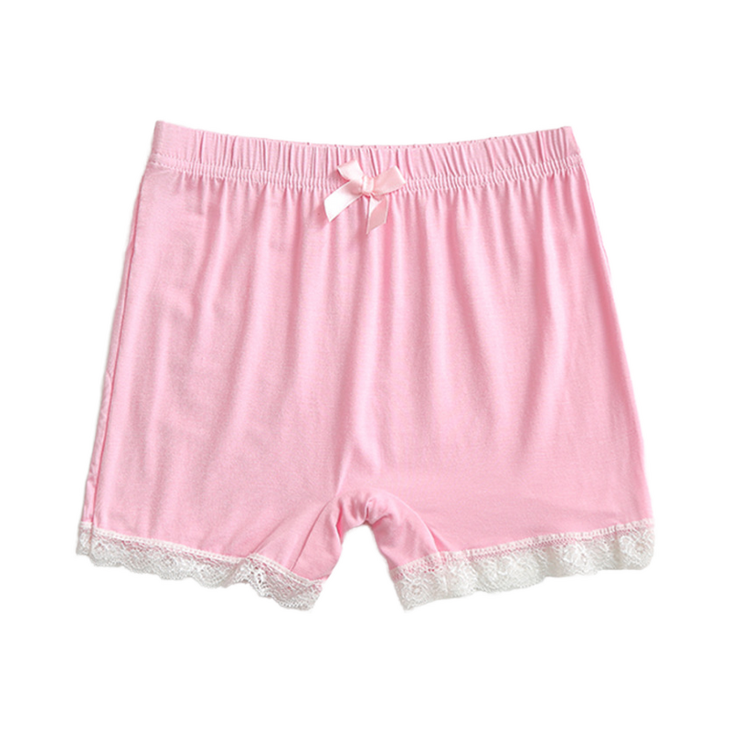 Girls Panties Factory - OEM/ODM Modal Anti-Glouting Cute Baby Soft