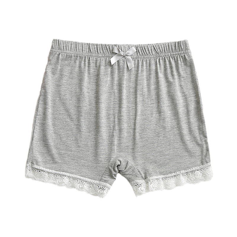 Girls Panties Factory - OEM/ODM Modal Anti-Glouting Cute Baby Soft