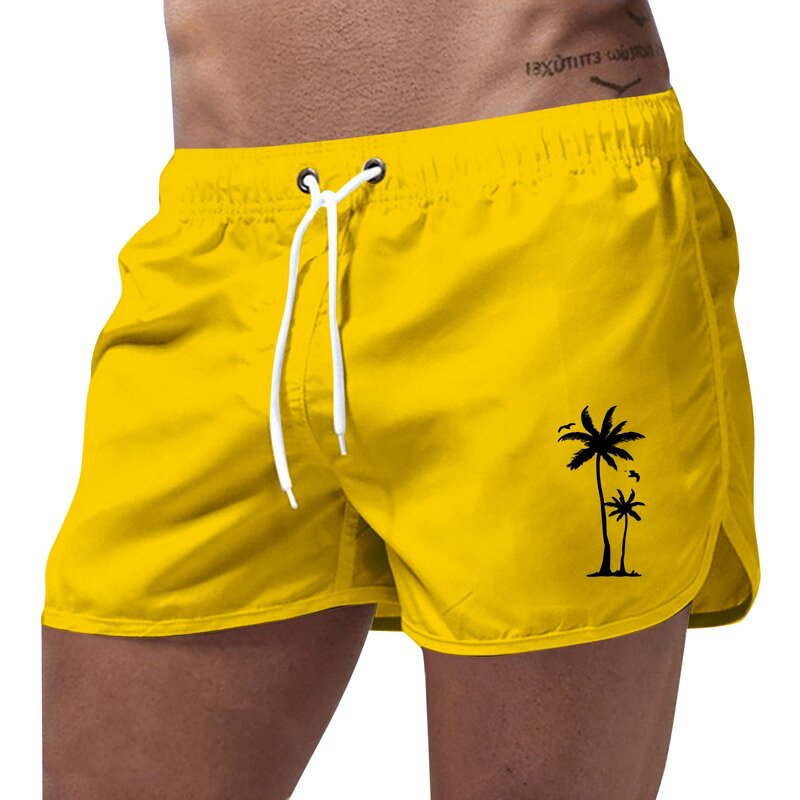 Swim Trunks Factory - OEM/ODM Custom Sport Comfortable Quick-Dry Outdoor Adult