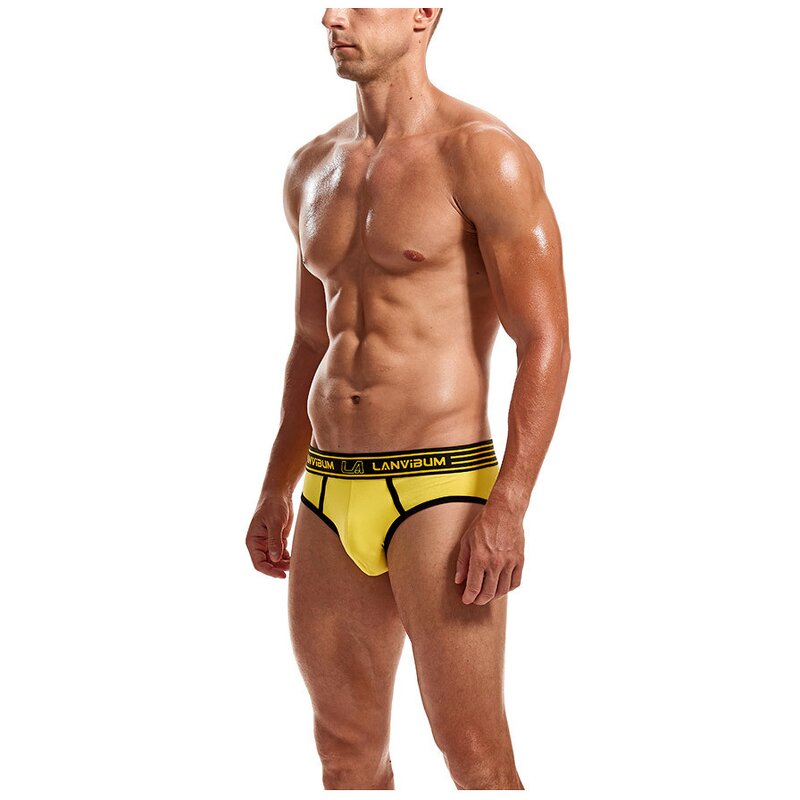 Men's Boxers Factory - OEM/ODM Custom Sexy Breathable Youth Adult