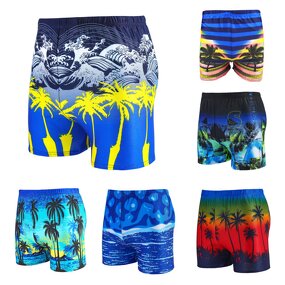 Swim Trunks Factory - OEM/ODM Custom Outdoor Board Breathable Soft Adult