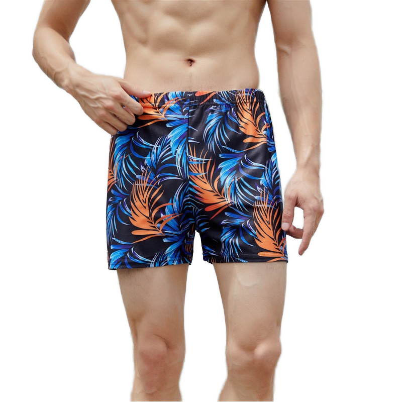 Swim Trunks Factory - OEM/ODM Custom Beach Board Breathable Soft Adult