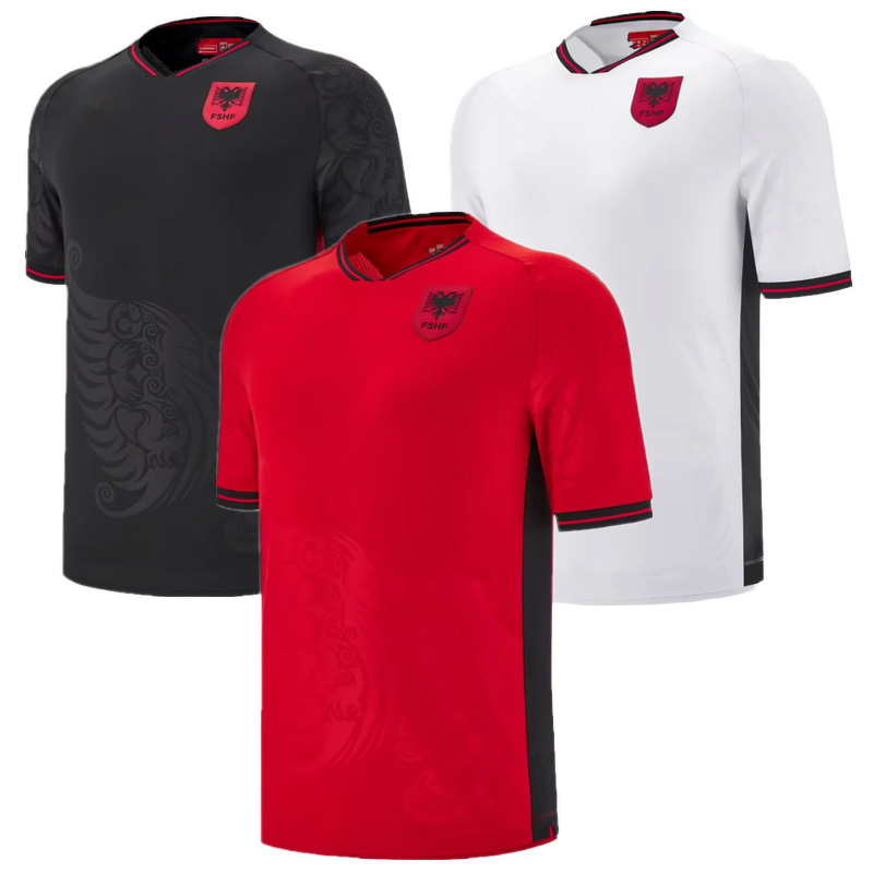 Soccer Jersey Factory - OEM/ODM Custom National Team Home Away Logo