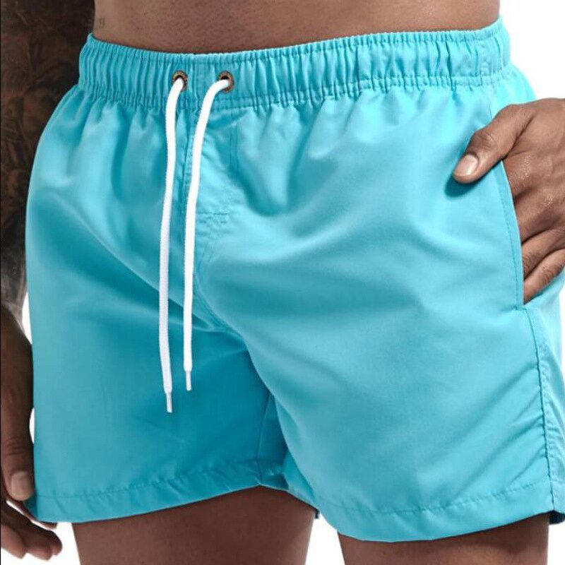 Swim Trunks Factory - OEM/ODM Custom Quick Dry Beach Shorts for Men