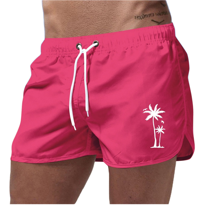 Swim Trunks Factory - OEM/ODM Custom Sport Comfortable Quick-Dry Outdoor Adult