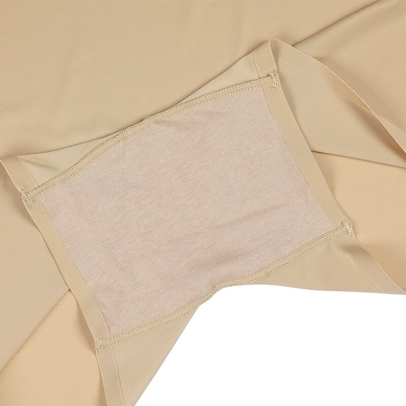 Boyshorts Panties Factory - OEM/ODM Custom Ice Silks Breathable Briefs