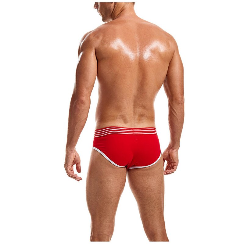 Men's Boxers Factory - OEM/ODM Custom Sexy Breathable Youth Adult