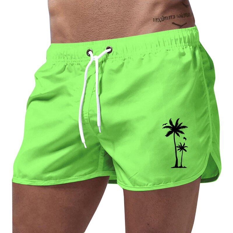 Swim Trunks Factory - OEM/ODM Custom Sport Comfortable Quick-Dry Outdoor Adult