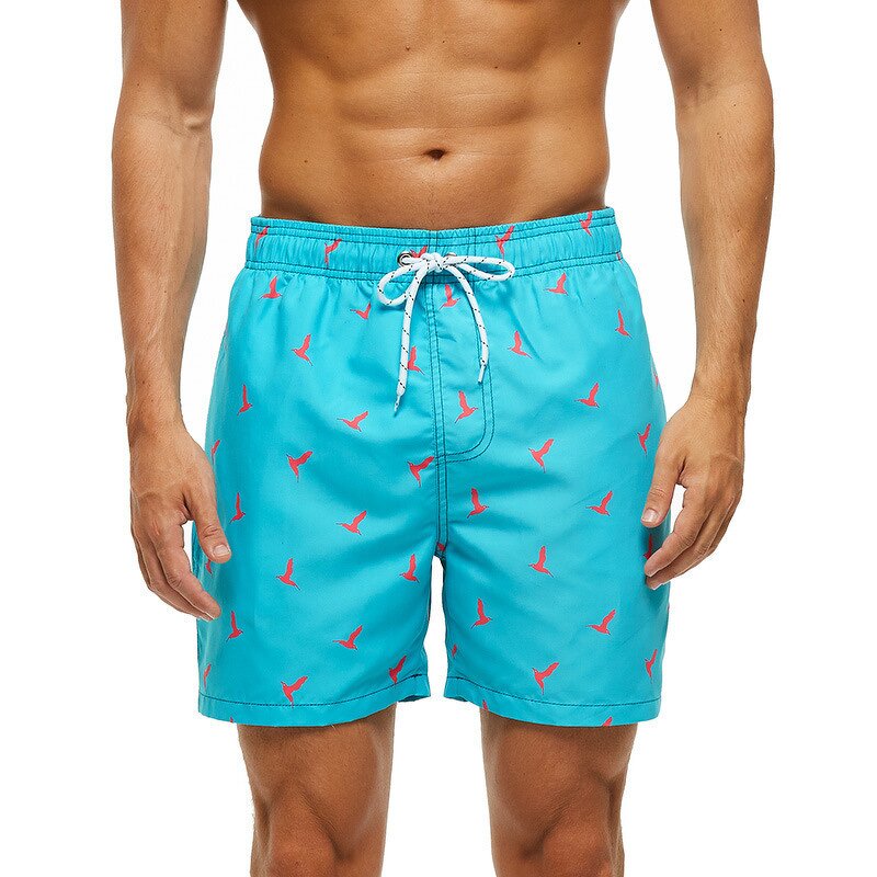 Swim Trunks Factory - OEM/ODM Custom Quick-Dry Outdoor Board Breathable Adult
