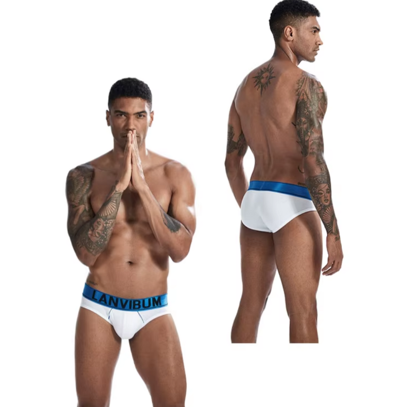 Men's Boxers Factory - OEM/ODM Custom Breathable Soft Youth Adult