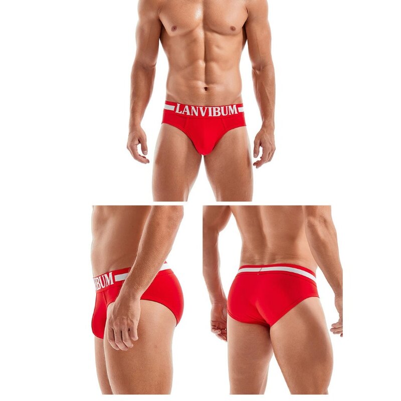 Men's Boxers Factory - OEM/ODM Custom Sexy Fashion Breathable Soft