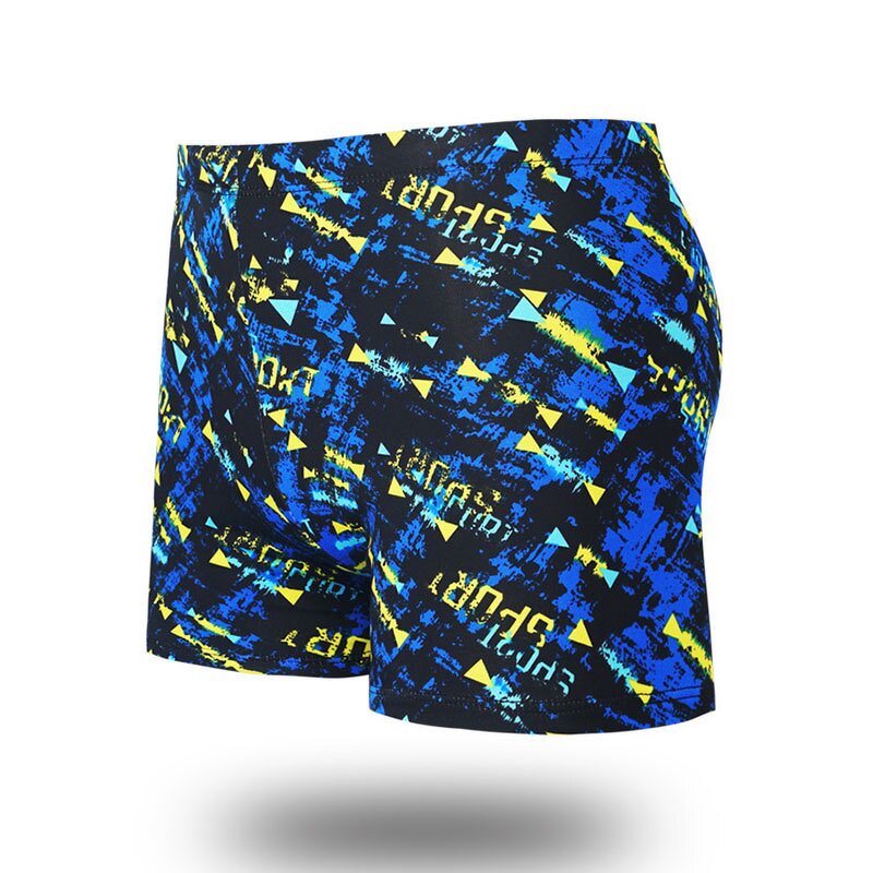 Swim Trunks Factory - OEM/ODM Custom Youth Sport Quick-Dry Breathable Comfortable