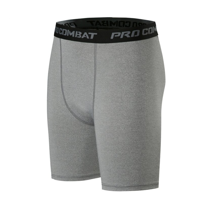 Compression Shorts Factory - OEM/ODM Custom Quick Dry Running Tights
