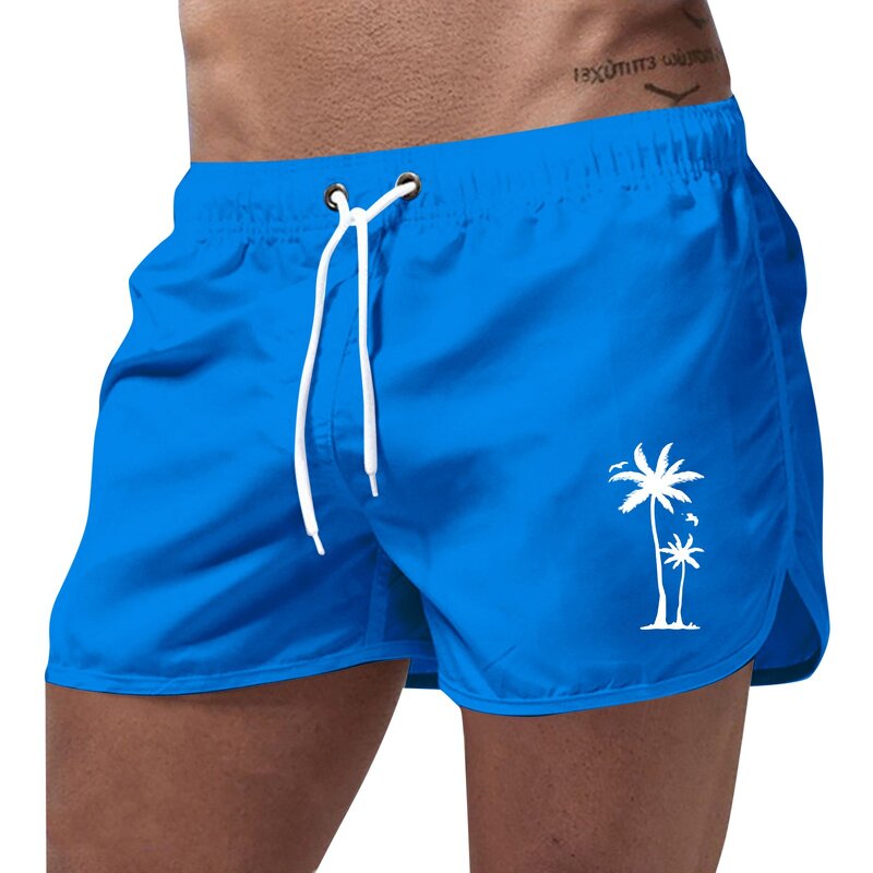 Swim Trunks Factory - OEM/ODM Custom Sport Comfortable Quick-Dry Outdoor Adult