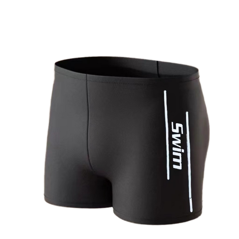 Swim Trunks Factory - OEM/ODM Custom Swim Trunk Breathable Soft Adult Sport