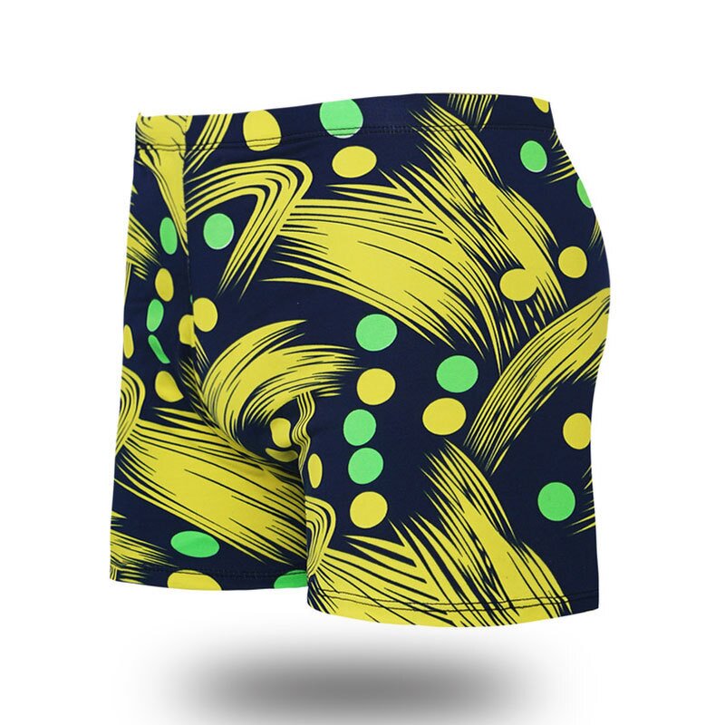 Swim Trunks Factory - OEM/ODM Custom Youth Sport Quick-Dry Breathable Comfortable
