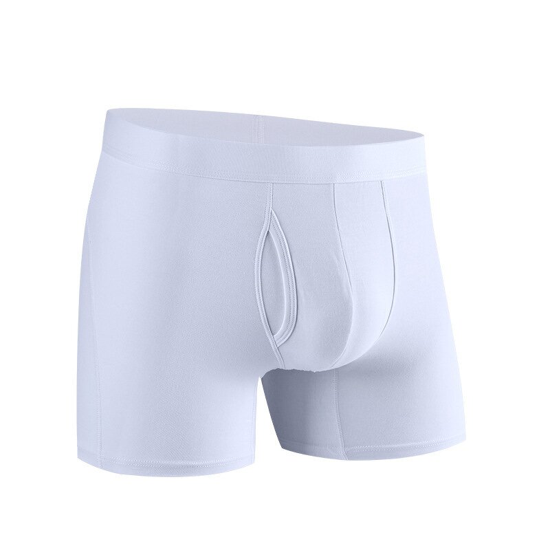 Men's Boxers Factory - OEM/ODM Custom Plus Size Cotton Logo Pattern