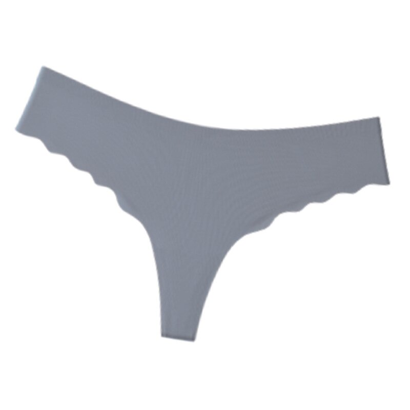 Women's Underwear Factory - OEM/ODM Quick Dry Seamless Ice Silks Breathable