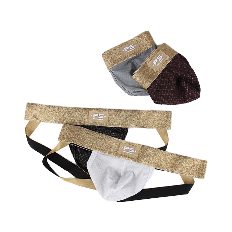 Men's Boxers Factory - OEM/ODM Custom Fashion Trend Breathable Comfortable