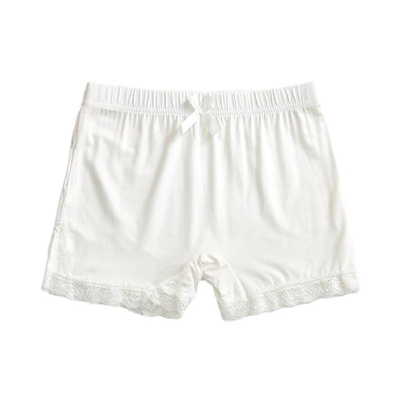 Girls Panties Factory - OEM/ODM Modal Anti-Glouting Cute Baby Soft