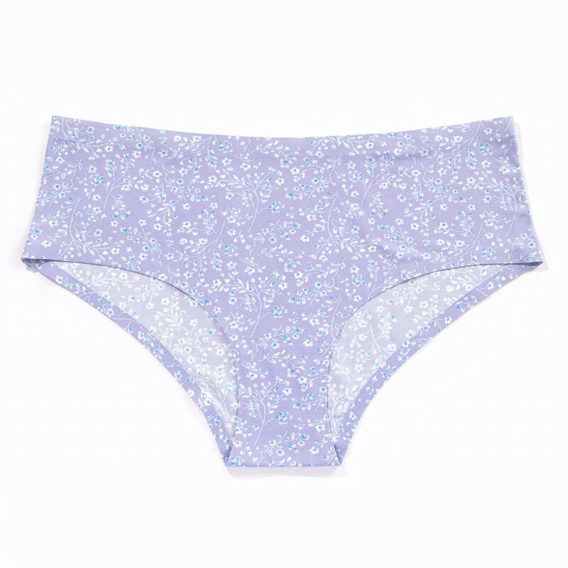 Women's Panties Factory - New Arrival Quick Dry Seamless Breathable Printing