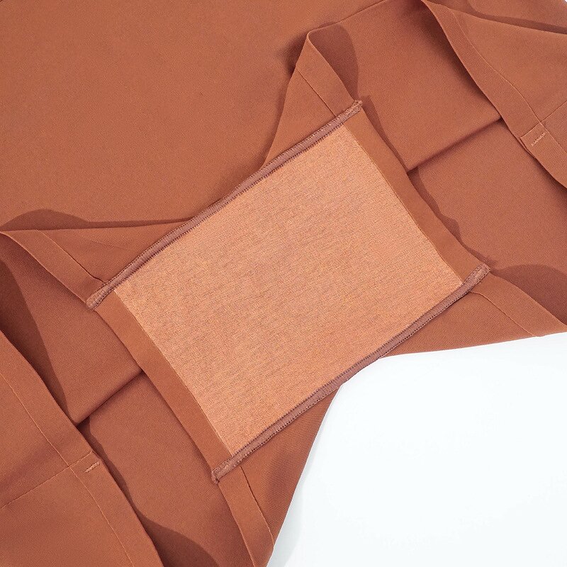 Women's Panties Factory - OEM/ODM Custom Plus Size Seamless Solid Color