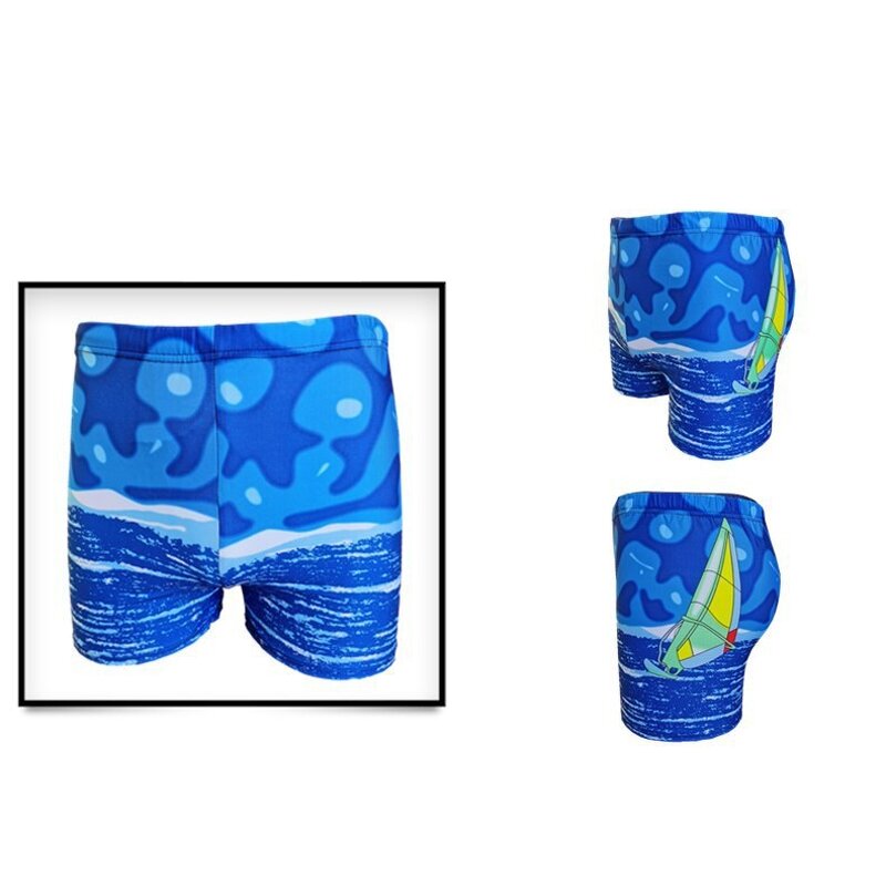 Swim Trunks Factory - OEM/ODM Custom Outdoor Board Breathable Soft Adult