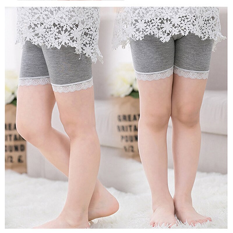 Girls Panties Factory - OEM/ODM Modal Anti-Glouting Cute Baby Soft