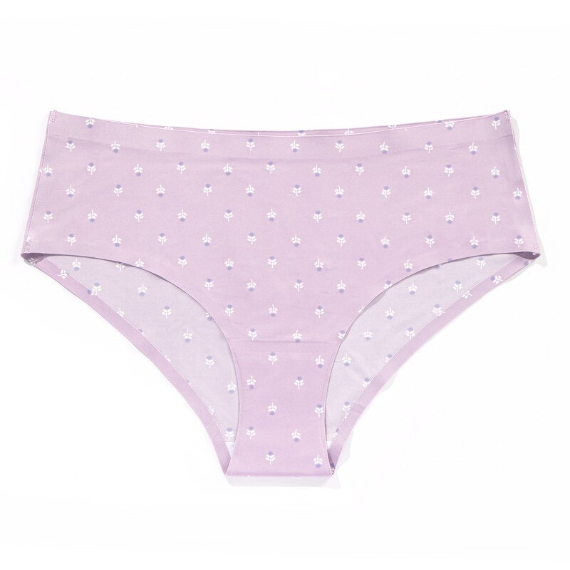 Women's Panties Factory - New Arrival Quick Dry Seamless Breathable Printing