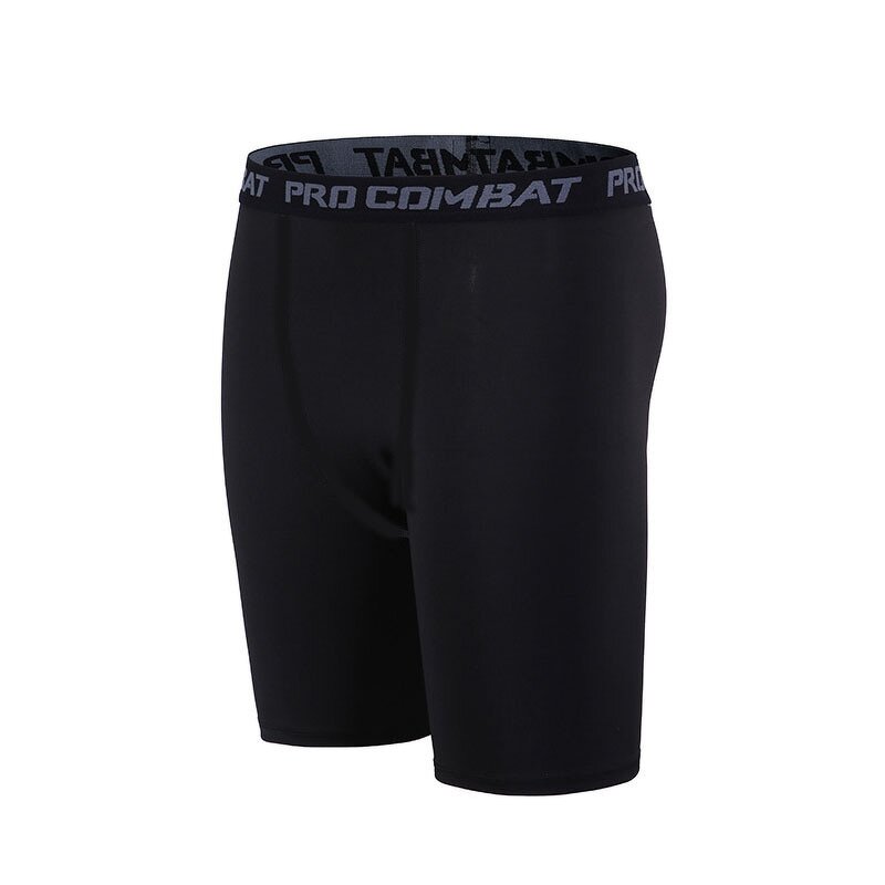 Compression Shorts Factory - OEM/ODM Custom Quick Dry Running Tights