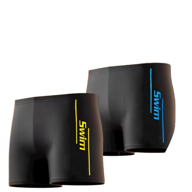 Swim Trunks Factory - OEM/ODM Custom Swim Trunk Breathable Soft Adult Sport