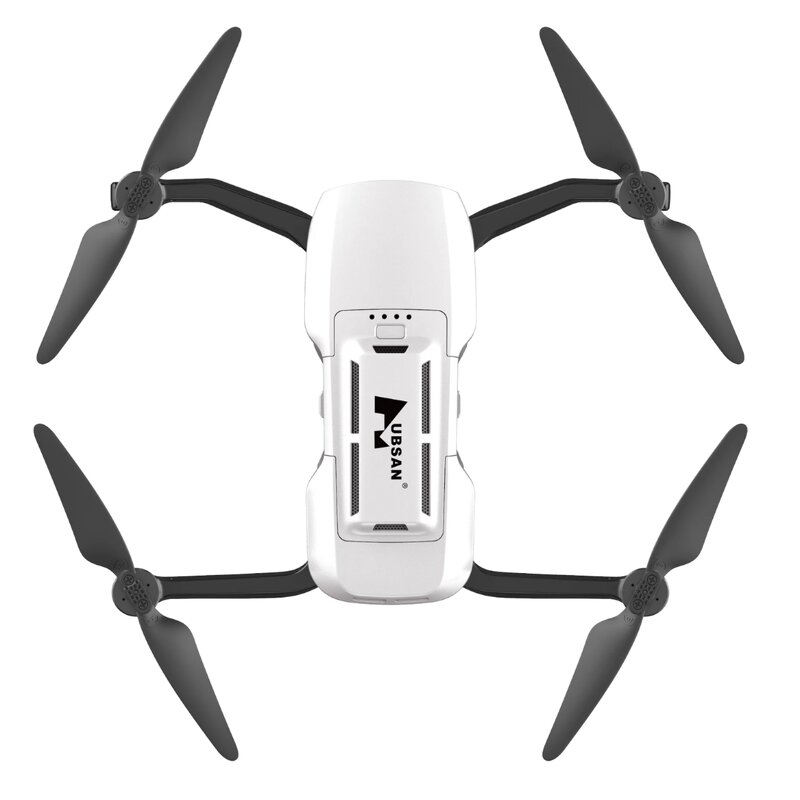 GPS Drone Factory - OEM HUBSAN ACE 2 Combo 1Inch 20MP 16KM FPV