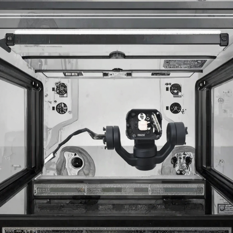 Drone Gimbal Factory - OEM Original Empty for DJI Mini 4 Pro