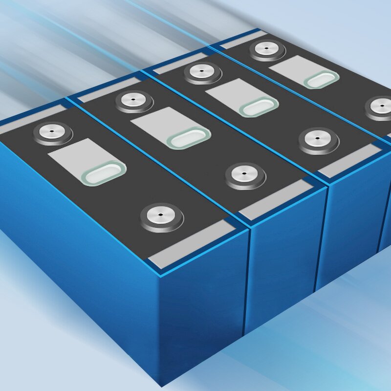 Mobile Solar Battery Factory - OEM 51.2V 280Ah 15kWh Lifepo4 Energy Storage