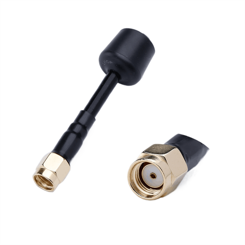 Drone Antenna Factory - OEM 3300MHz Rhcp Lollipop for FPV