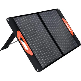 Solar Charger Manufacturer - OEM Hot Sale 100watt Foldable Portable Panels