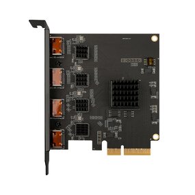 Video Capture Card Manufacturer - OEM Specialty Internal 4HDMI 1080P 4K