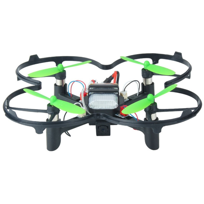 DIY Drone Kit Manufacturer - OEM YIBO SG200 Mini RC Quadcopter UHD Camera
