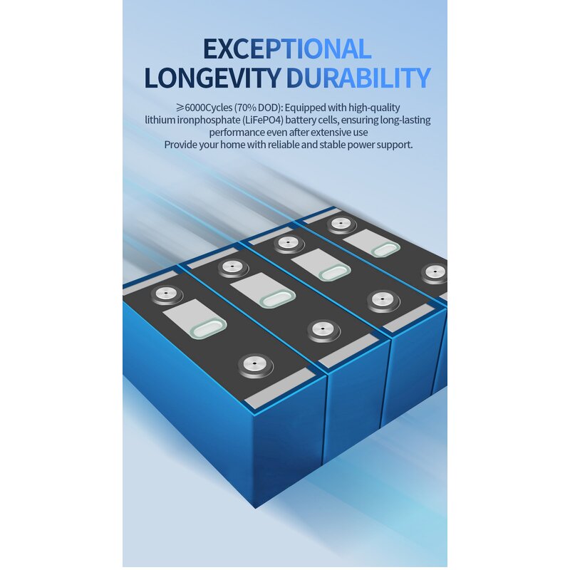 Solar Generator Factory - OEM 14.336KW All-In-One Portable Split System