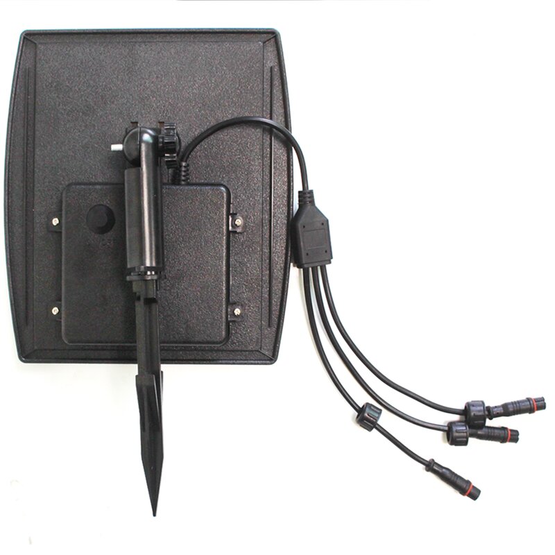 Solar Garden Light Factory - OEM Affordable Outdoor Motion Sensor LED