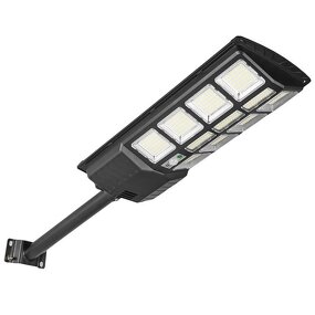 Solar Street Light Manufacturer - OEM Waterproof Integrated Panel LED