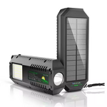 Solar Power Bank