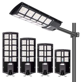 Solar Street Lamp Factory - OEM Super Bright IP67 Motion Sensor Path Light